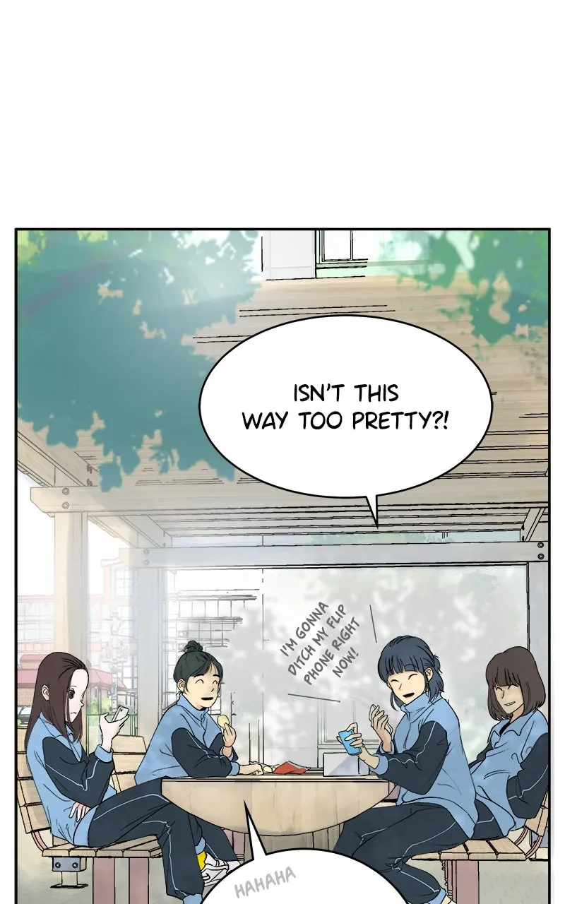 A Group Chat Without Me Chapter 1 page 4 - 