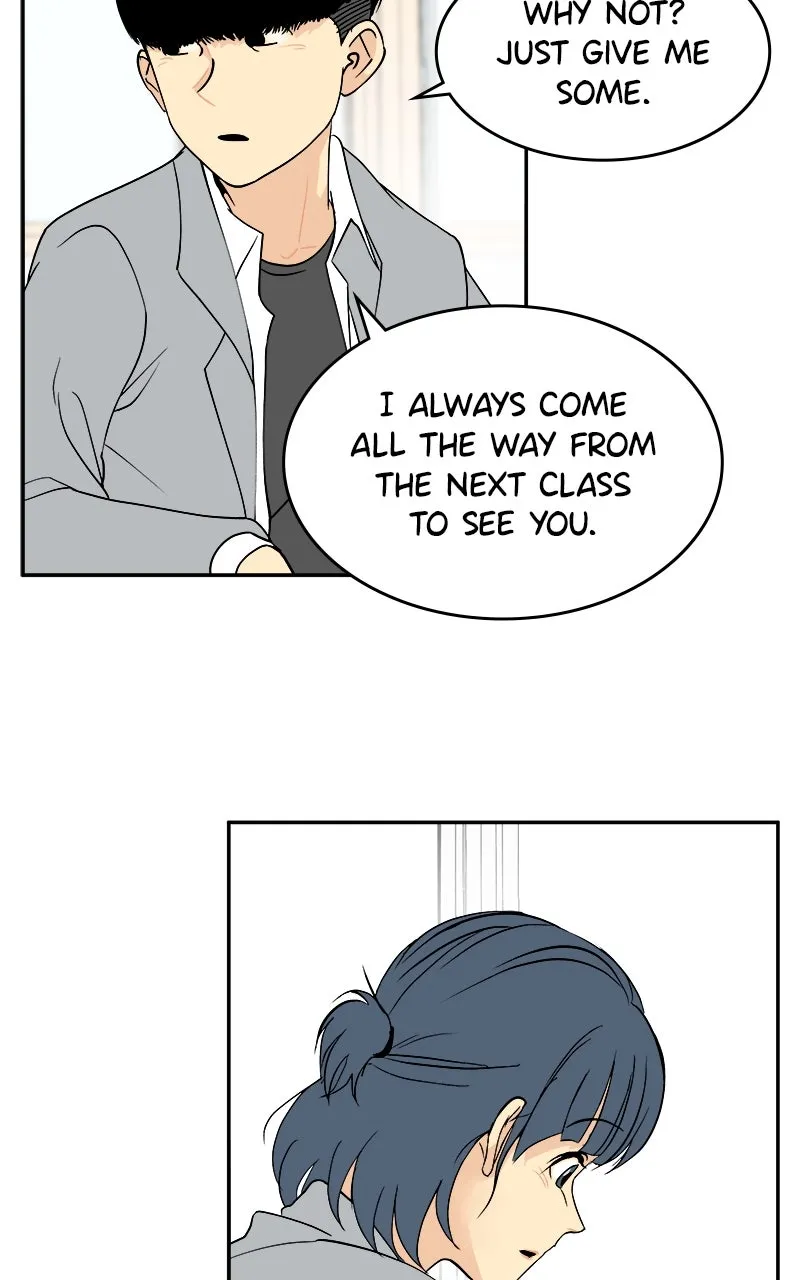 A Group Chat Without Me Chapter 1 page 32 - 
