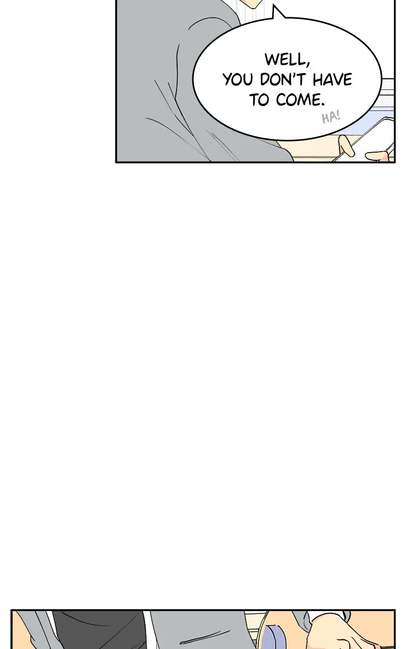 A Group Chat Without Me Chapter 1 page 33 - 