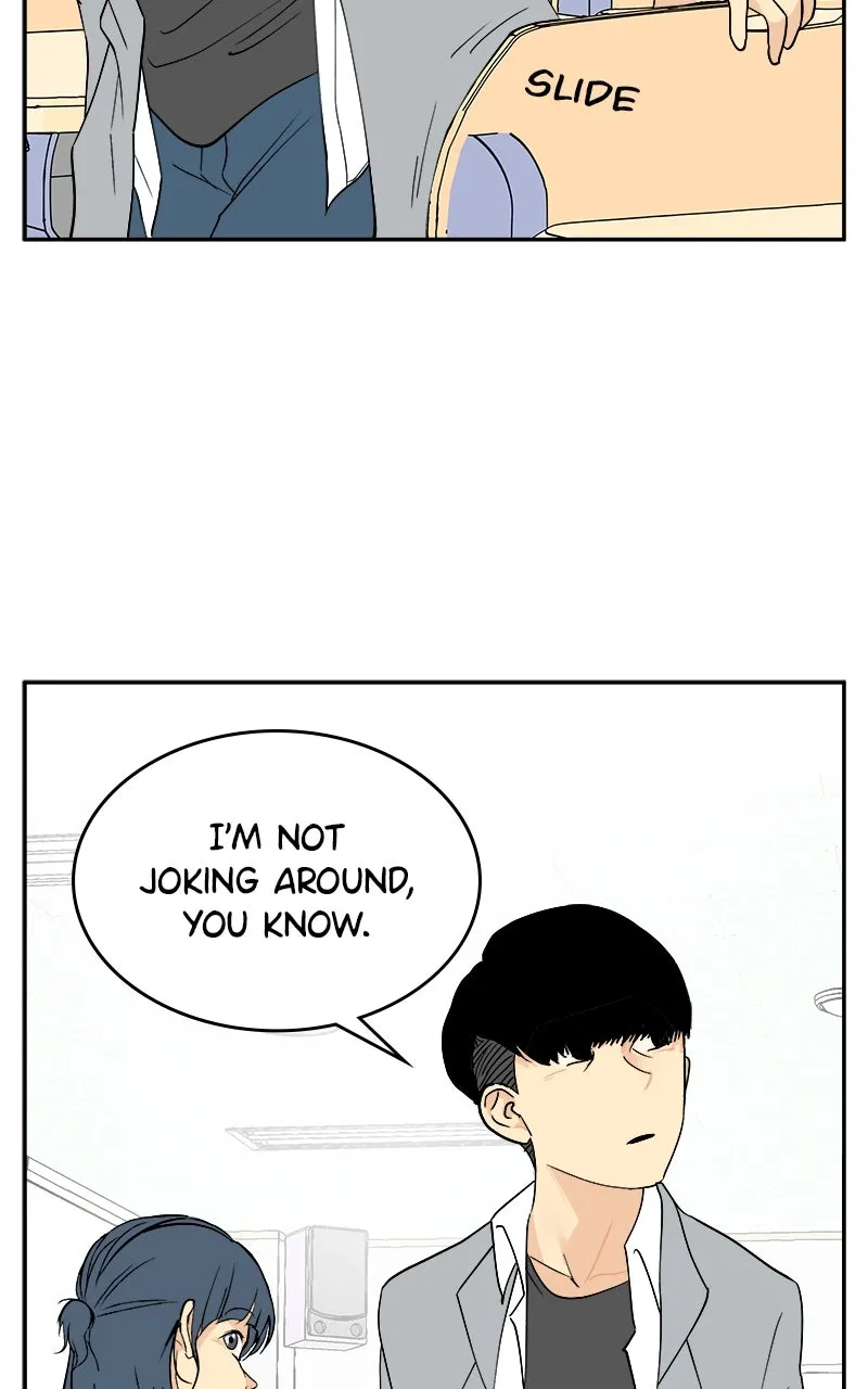 A Group Chat Without Me Chapter 1 page 34 - 