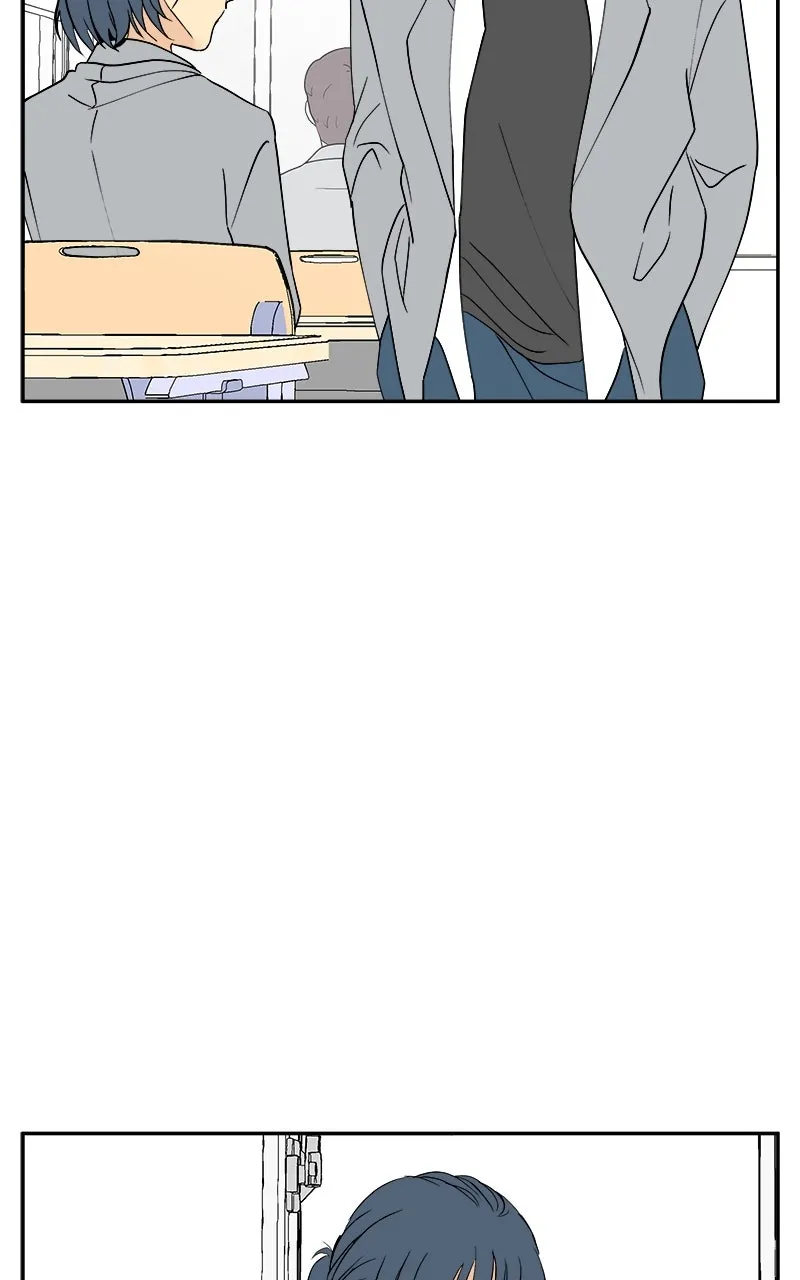 A Group Chat Without Me Chapter 1 page 35 - 