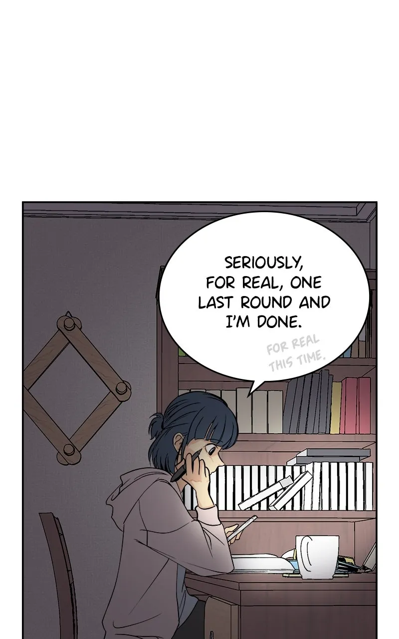 A Group Chat Without Me Chapter 1 page 38 - 