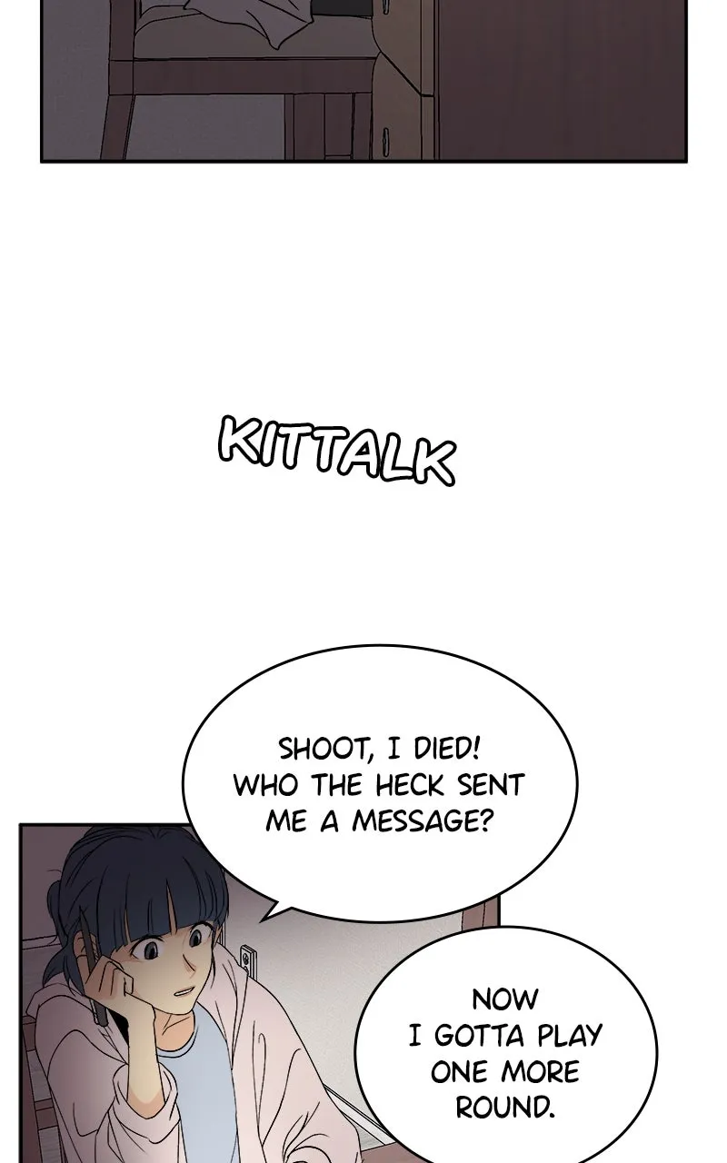 A Group Chat Without Me Chapter 1 page 39 - 