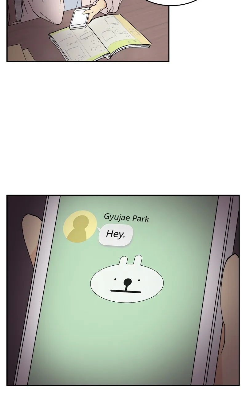 A Group Chat Without Me Chapter 1 page 40 - 