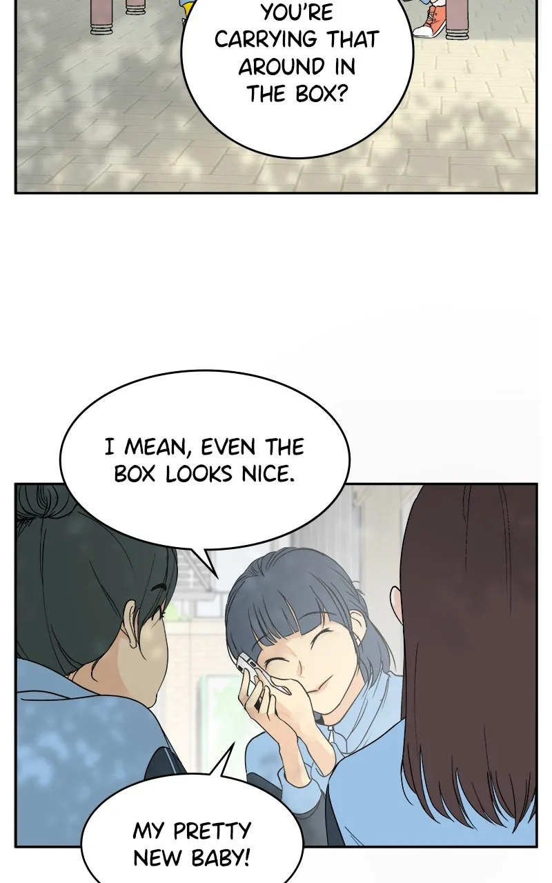 A Group Chat Without Me Chapter 1 page 5 - 