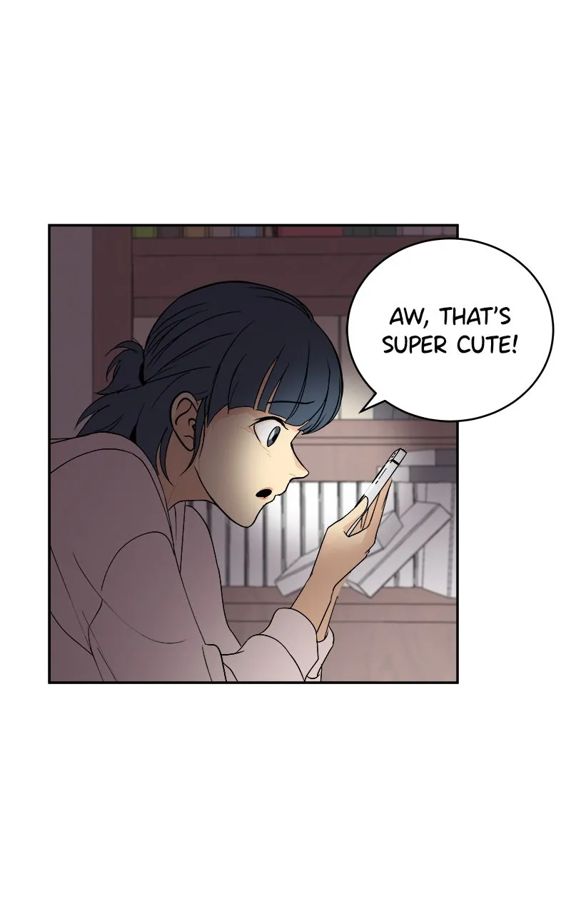 A Group Chat Without Me Chapter 1 page 41 - 