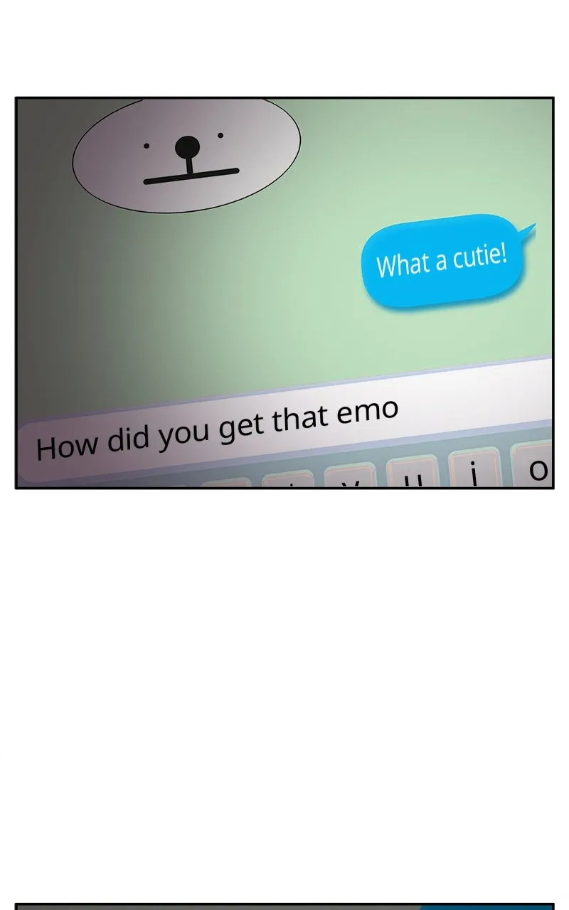 A Group Chat Without Me Chapter 1 page 42 - 