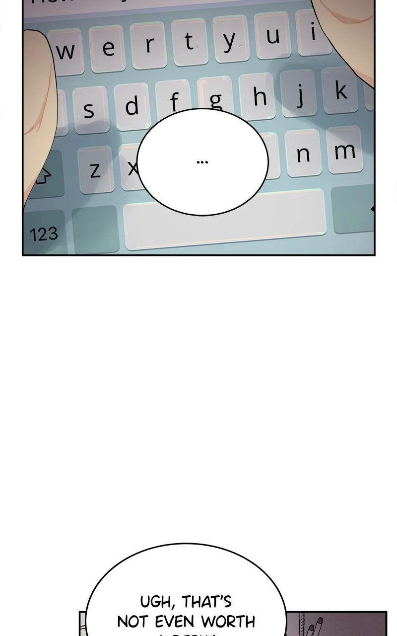 A Group Chat Without Me Chapter 1 page 44 - 