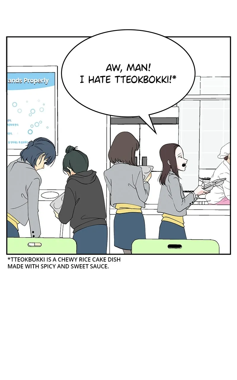 A Group Chat Without Me Chapter 1 page 48 - 
