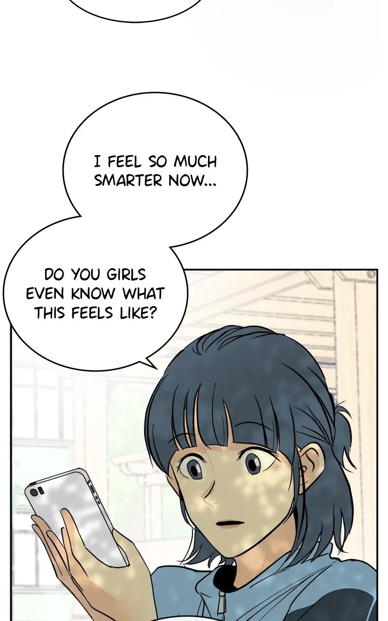 A Group Chat Without Me Chapter 1 page 6 - 