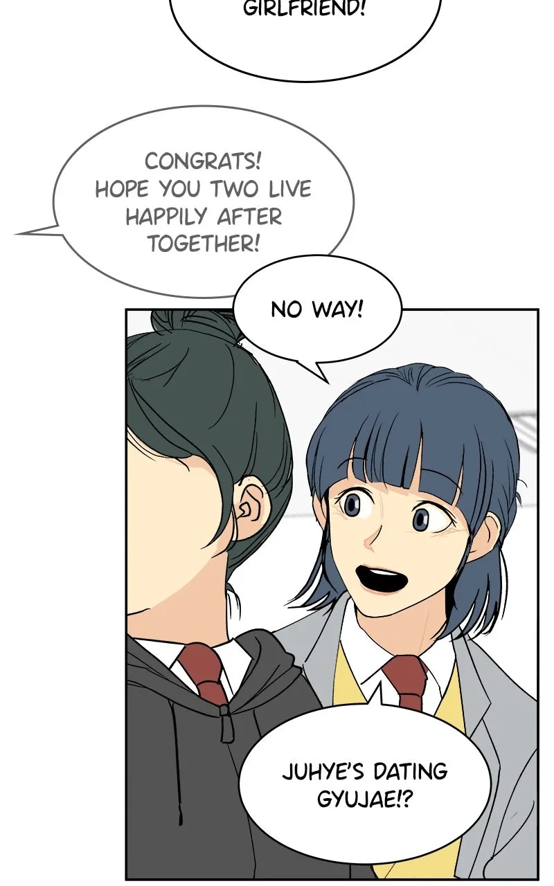 A Group Chat Without Me Chapter 1 page 55 - 