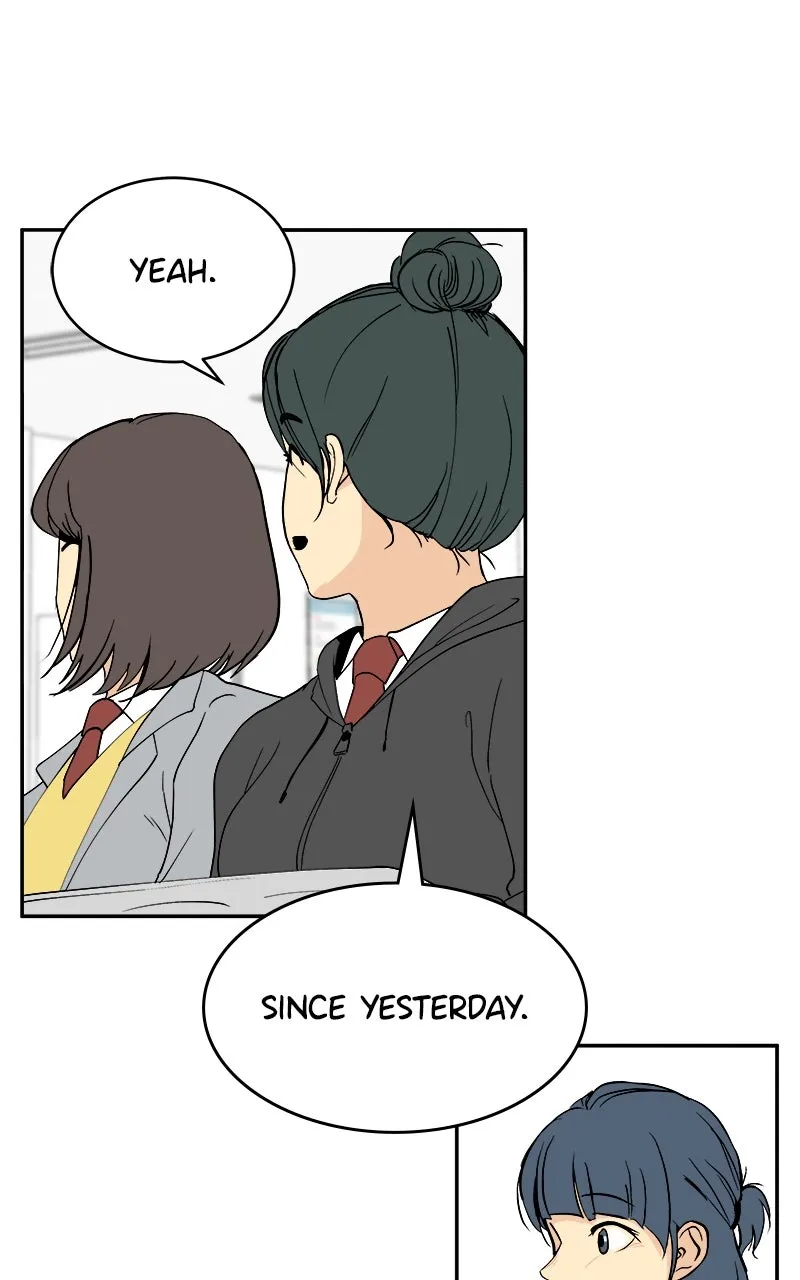 A Group Chat Without Me Chapter 1 page 56 - 