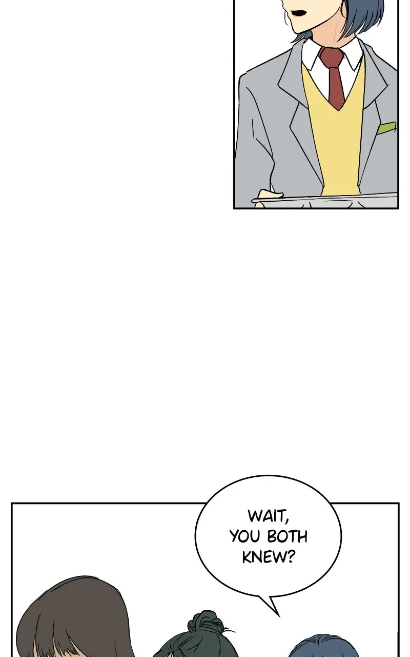 A Group Chat Without Me Chapter 1 page 57 - 