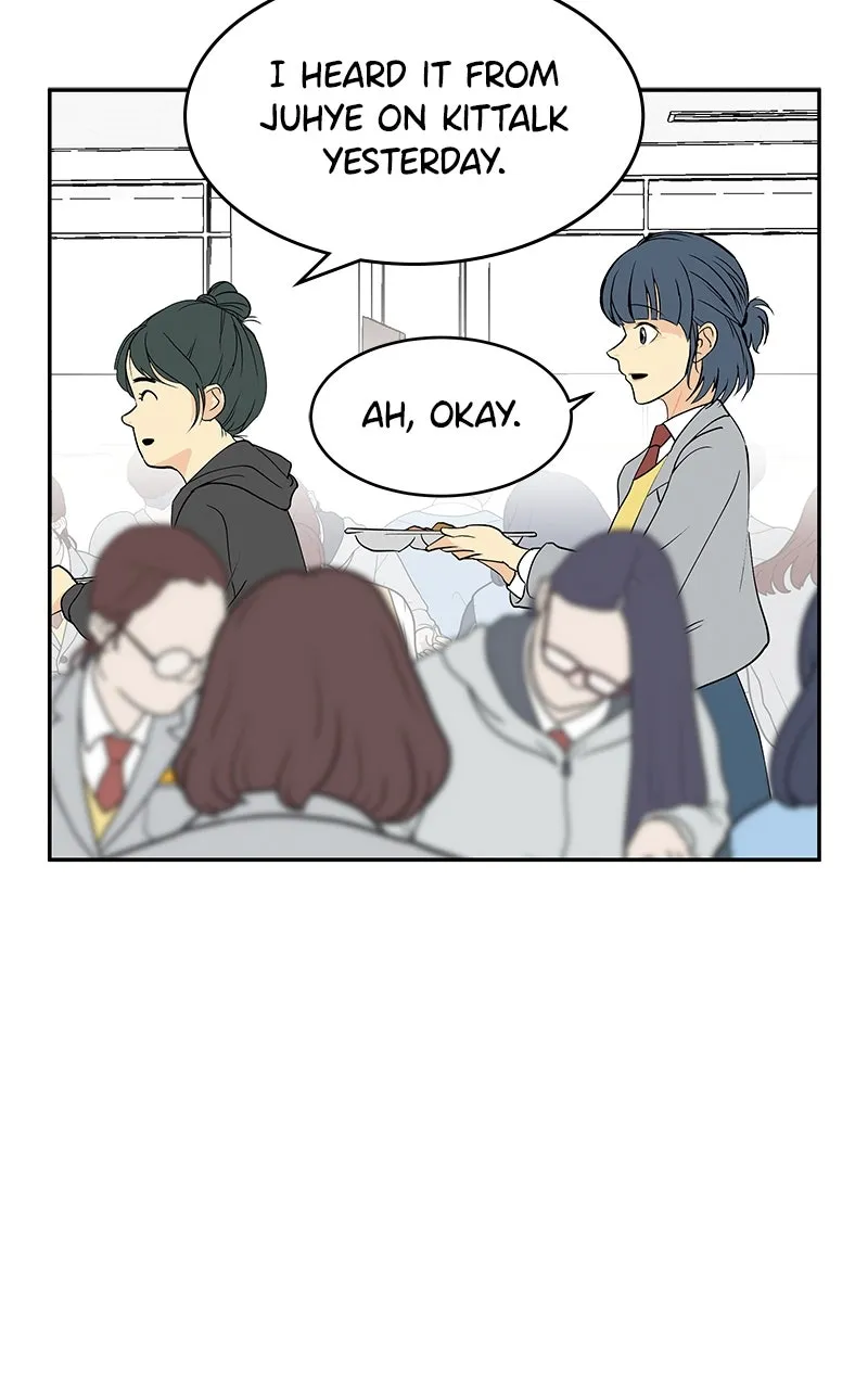 A Group Chat Without Me Chapter 1 page 59 - 
