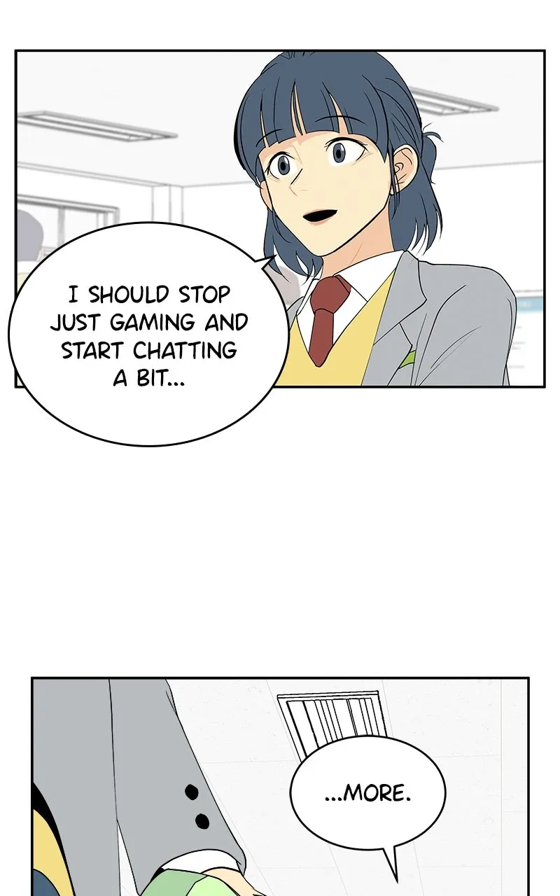 A Group Chat Without Me Chapter 1 page 60 - 
