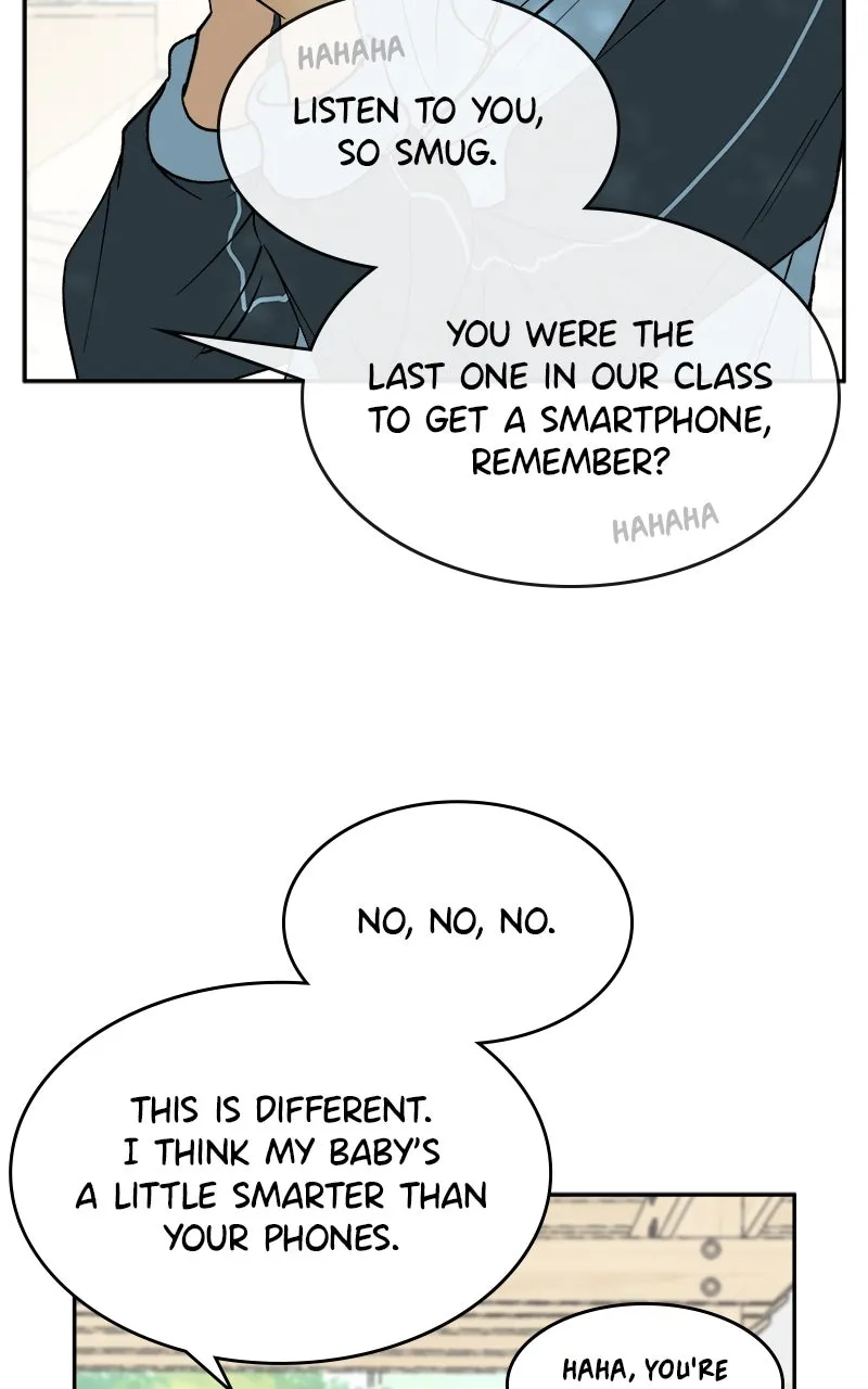 A Group Chat Without Me Chapter 1 page 7 - 