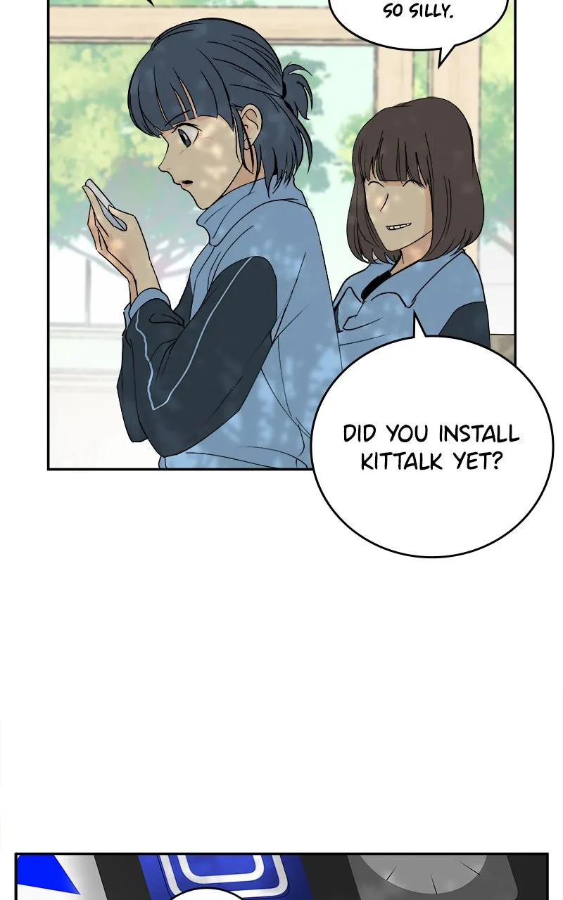 A Group Chat Without Me Chapter 1 page 8 - 
