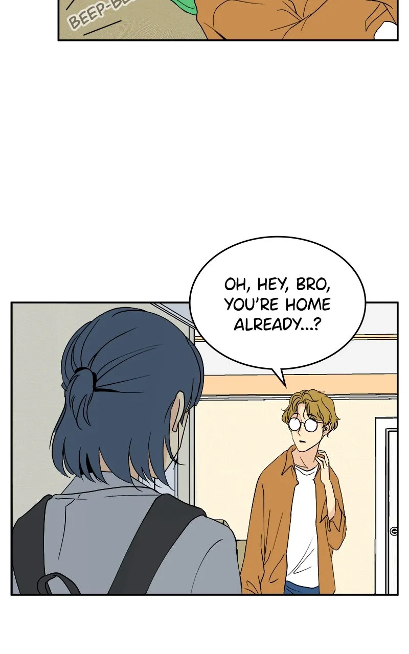A Group Chat Without Me Chapter 1 page 82 - 