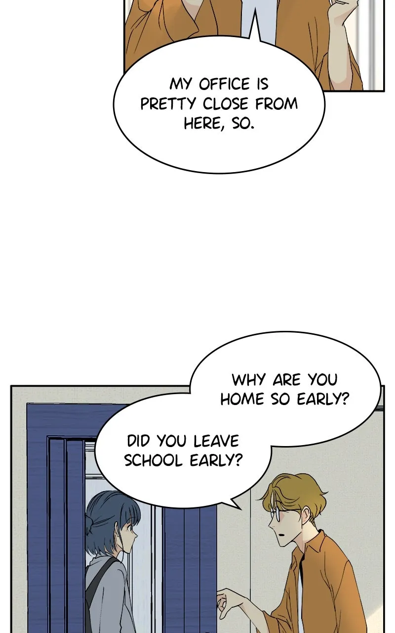 A Group Chat Without Me Chapter 1 page 85 - 
