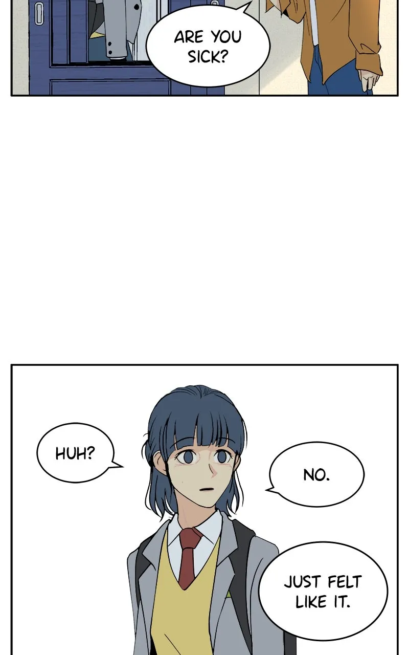 A Group Chat Without Me Chapter 1 page 86 - 