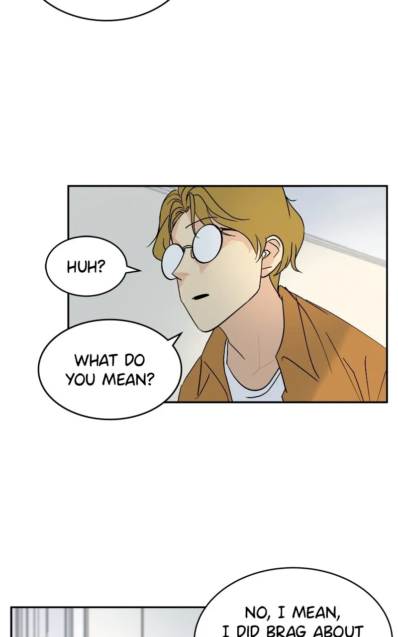 A Group Chat Without Me Chapter 1 page 89 - 