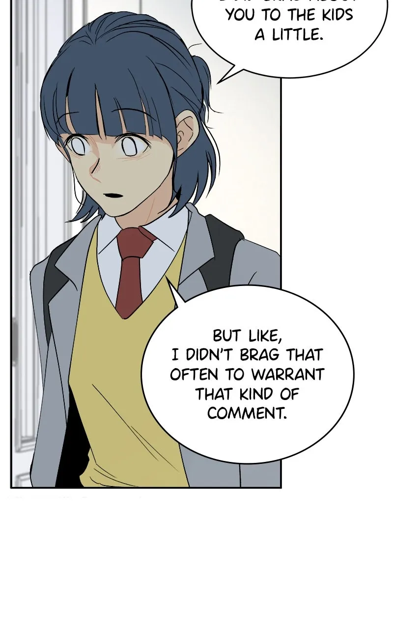 A Group Chat Without Me Chapter 1 page 90 - 