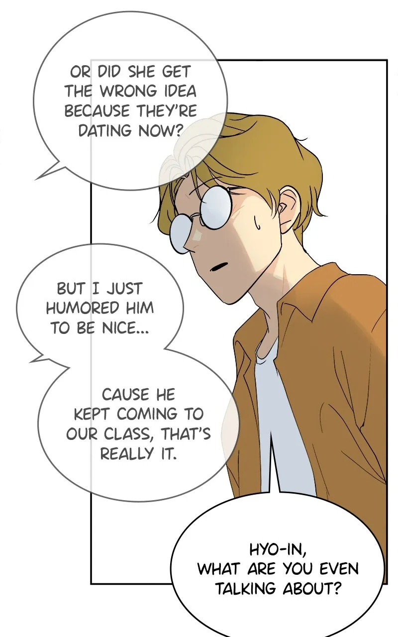 A Group Chat Without Me Chapter 1 page 91 - 