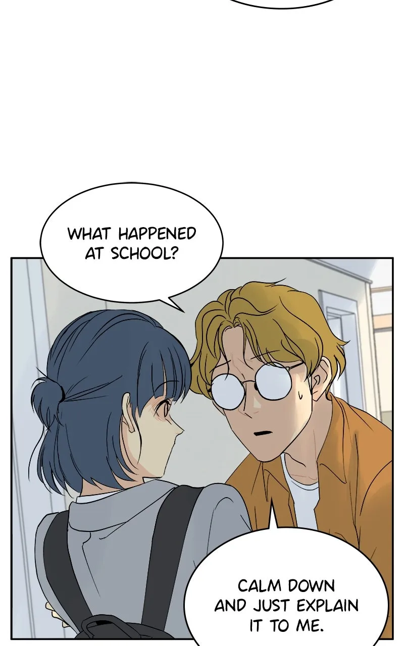 A Group Chat Without Me Chapter 1 page 92 - 