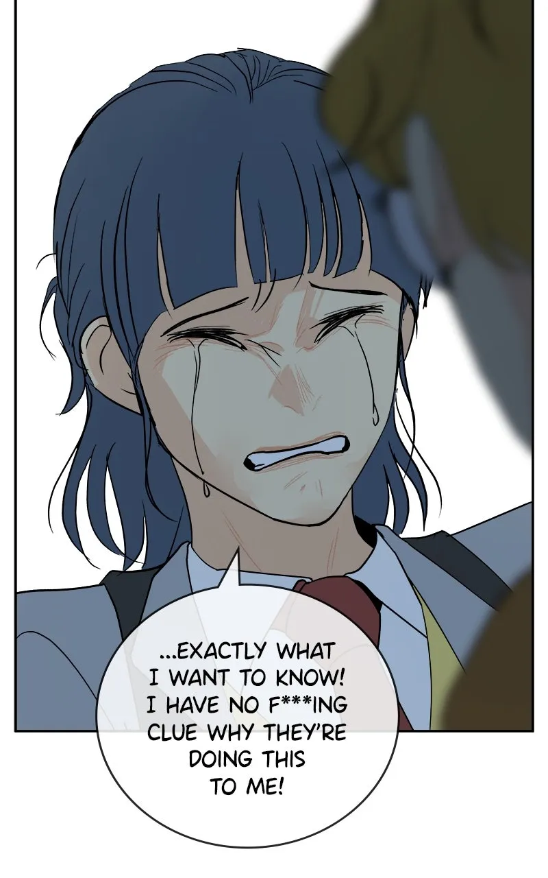 A Group Chat Without Me Chapter 1 page 95 - 