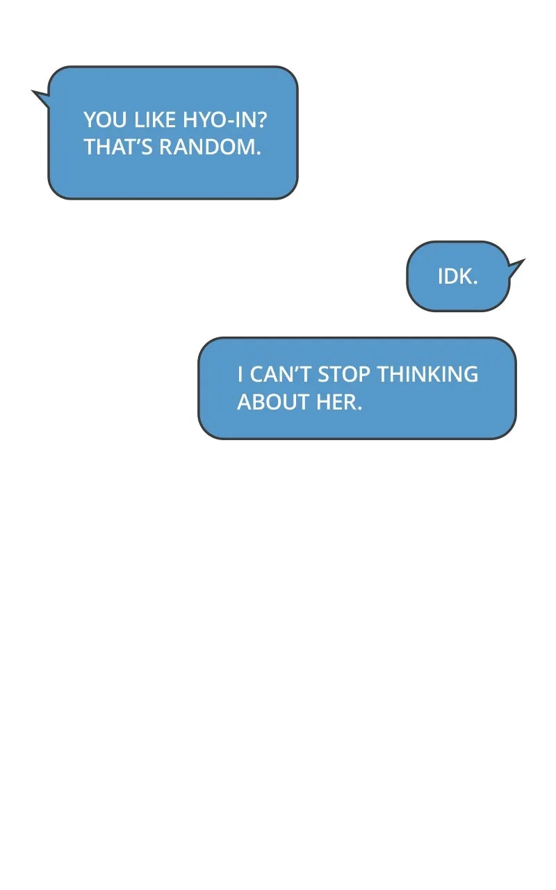 A Group Chat Without Me Chapter 10 page 1 - 