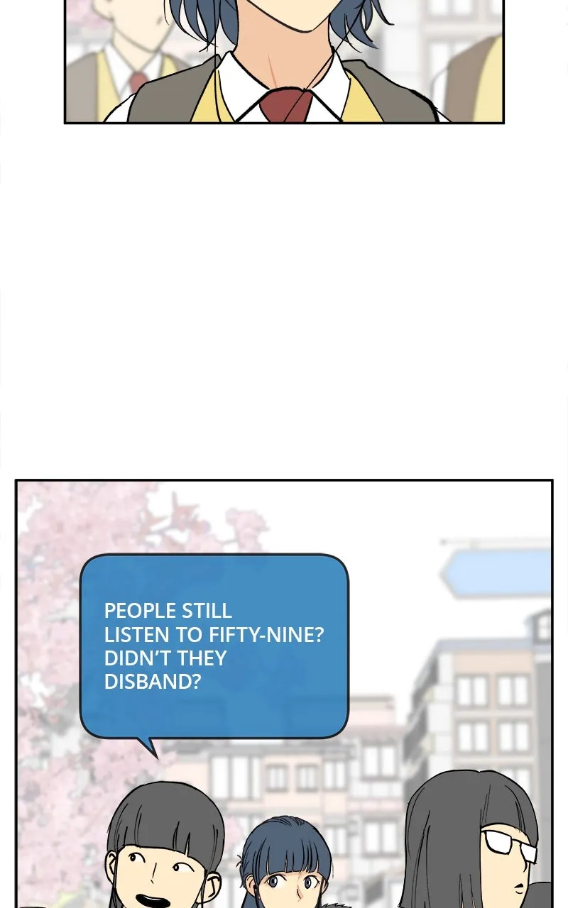 A Group Chat Without Me Chapter 10 page 14 - 