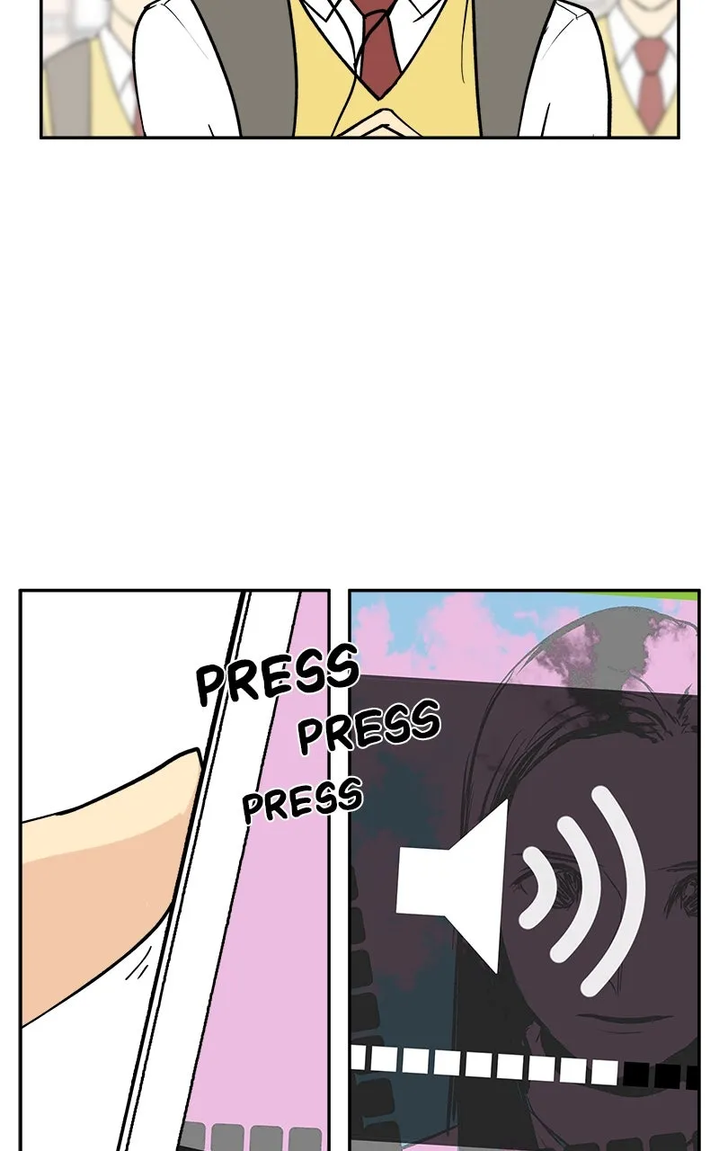 A Group Chat Without Me Chapter 10 page 16 - 