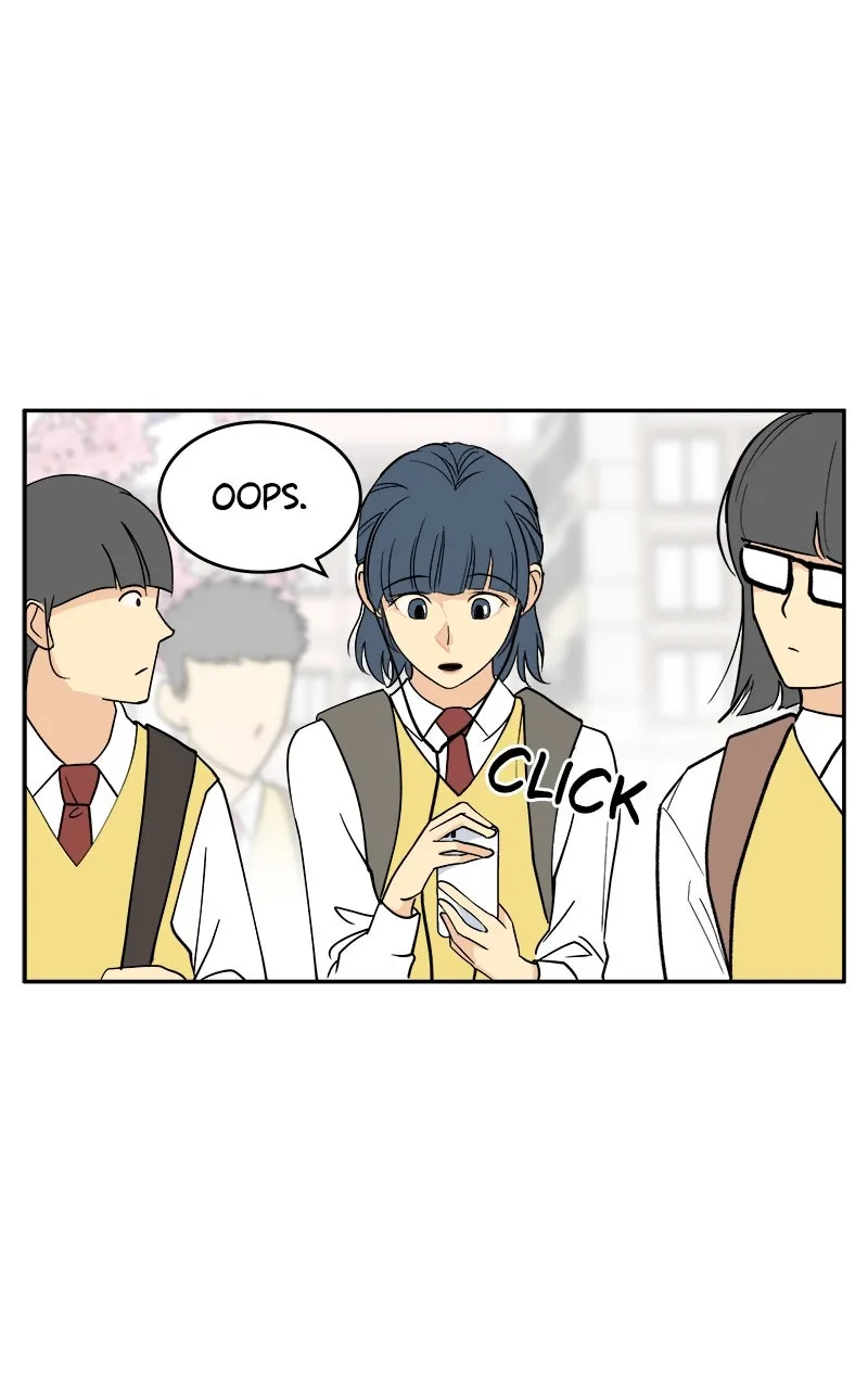 A Group Chat Without Me Chapter 10 page 20 - 