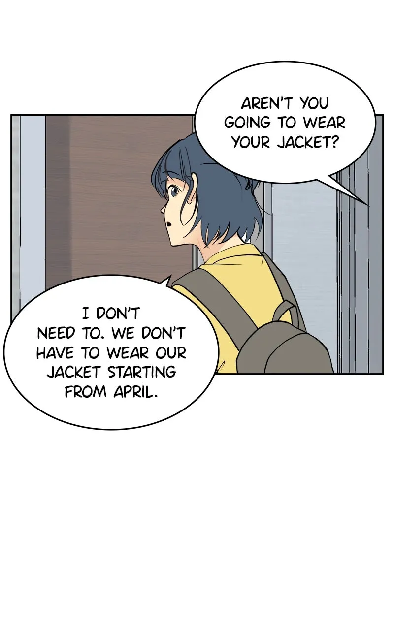 A Group Chat Without Me Chapter 10 page 3 - 