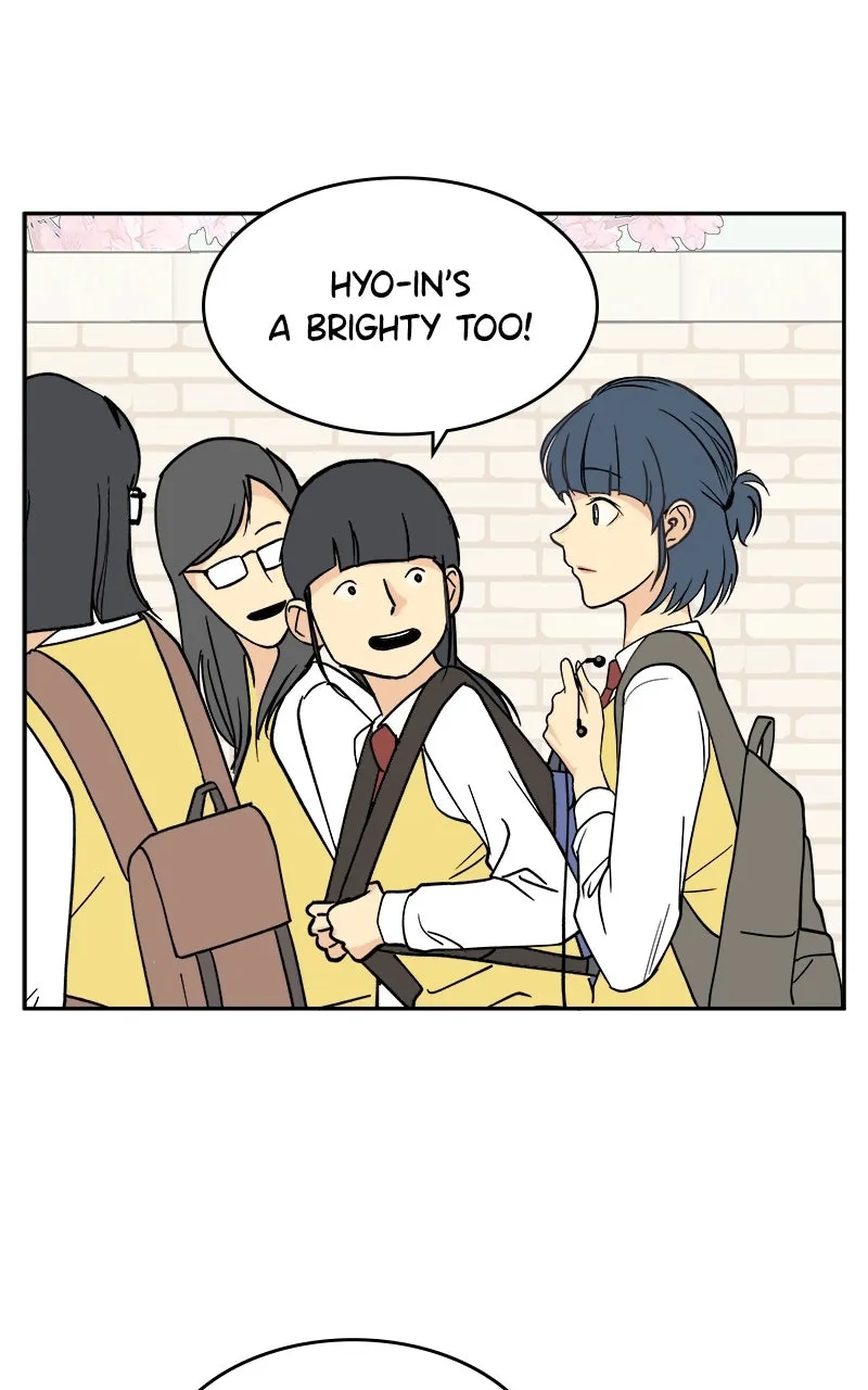 A Group Chat Without Me Chapter 10 page 21 - 