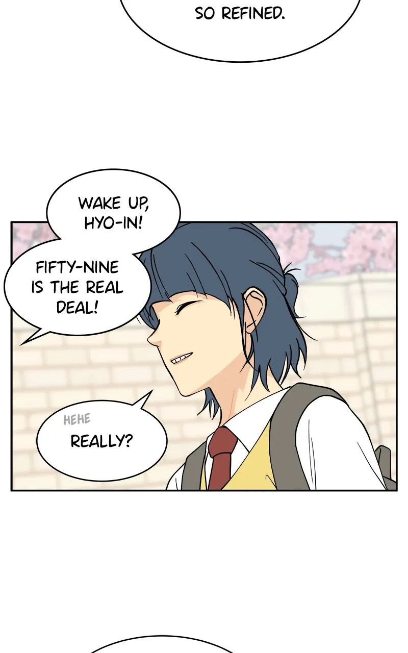 A Group Chat Without Me Chapter 10 page 23 - 