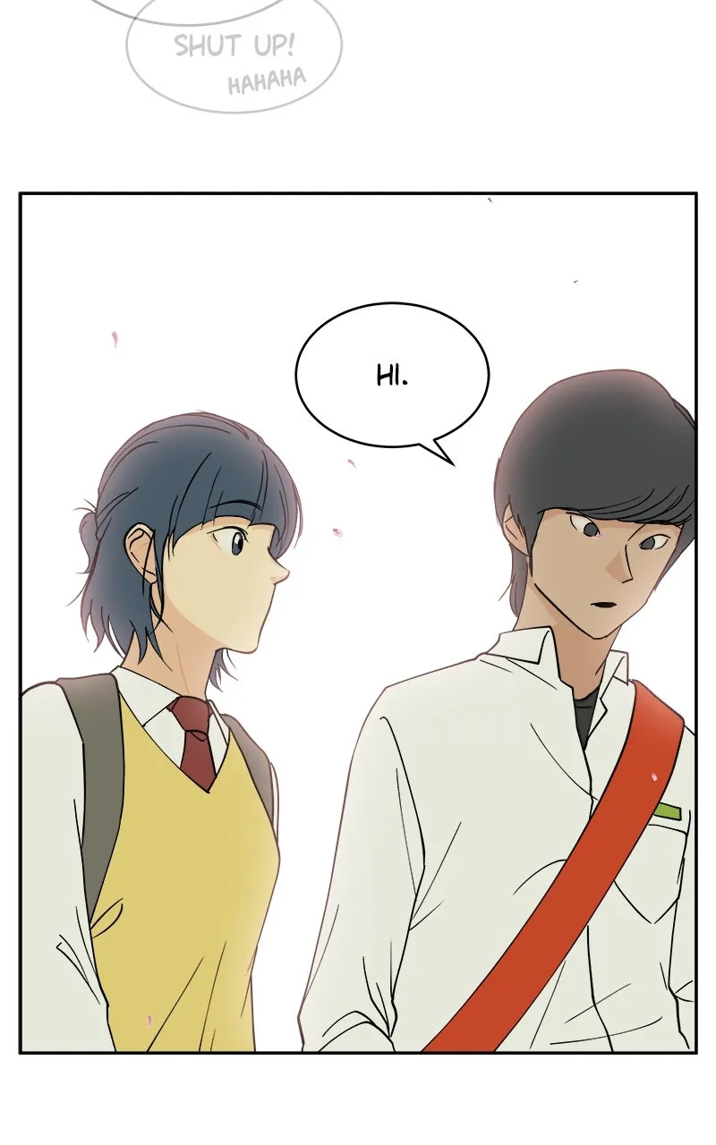A Group Chat Without Me Chapter 10 page 25 - 
