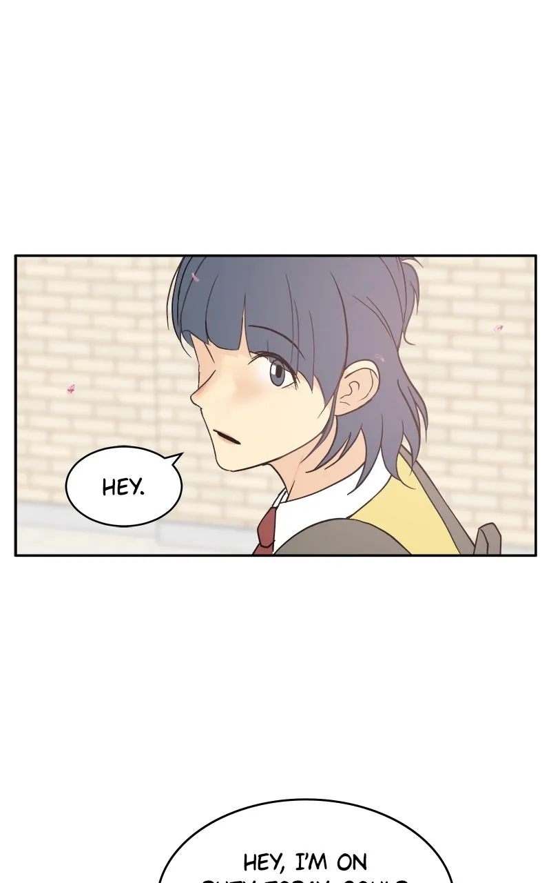 A Group Chat Without Me Chapter 10 page 26 - 