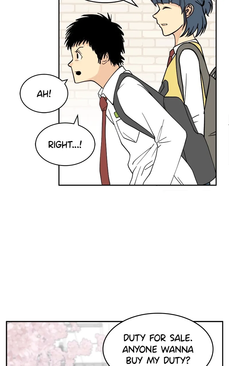 A Group Chat Without Me Chapter 10 page 28 - 