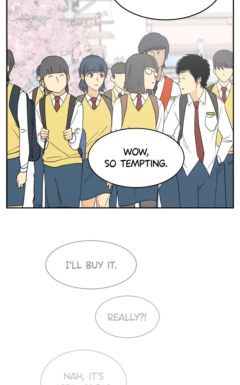 A Group Chat Without Me Chapter 10 page 29 - 