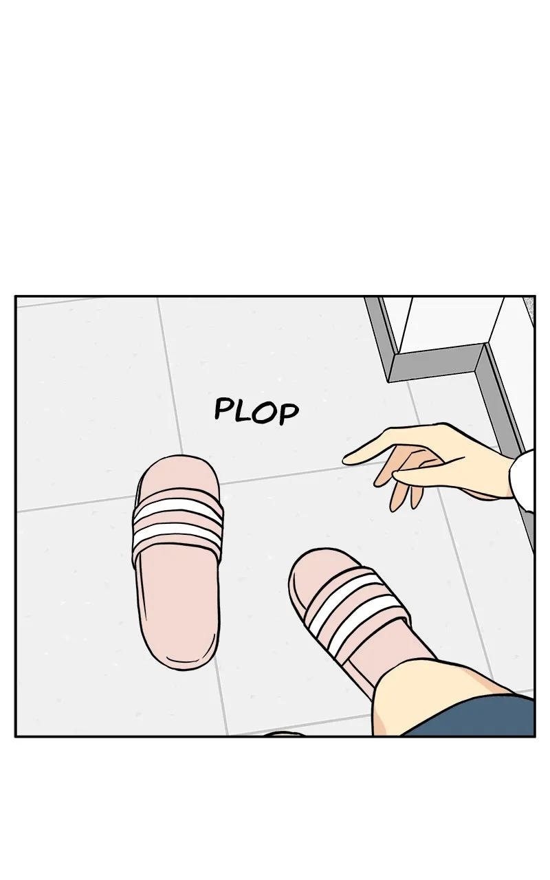 A Group Chat Without Me Chapter 10 page 34 - 