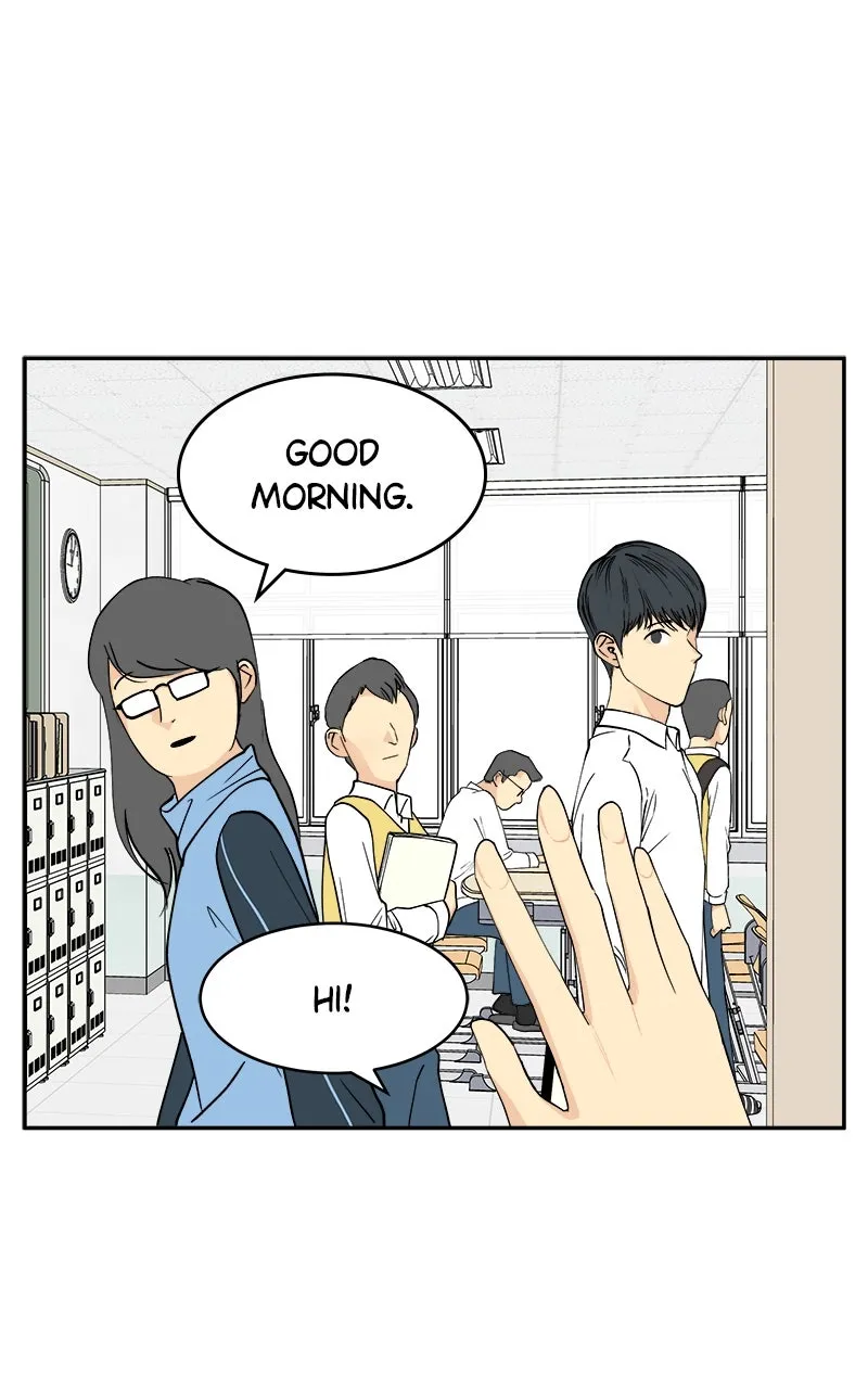 A Group Chat Without Me Chapter 10 page 35 - 