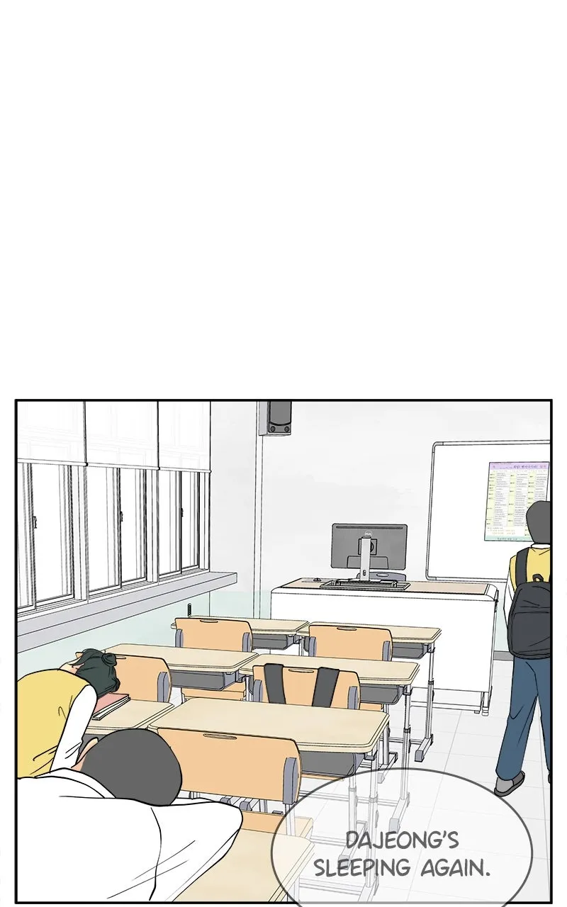 A Group Chat Without Me Chapter 10 page 37 - 