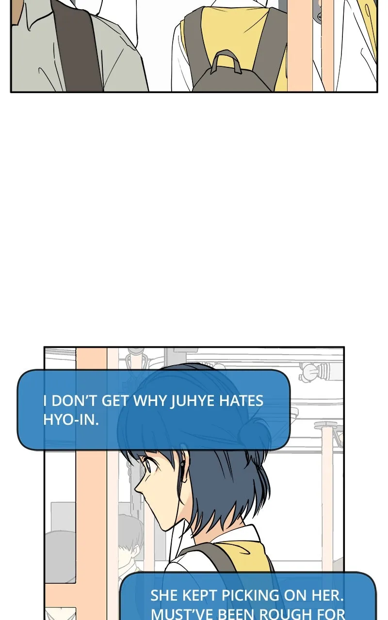 A Group Chat Without Me Chapter 10 page 5 - 