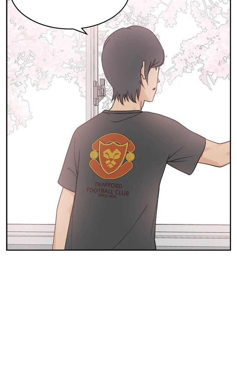 A Group Chat Without Me Chapter 10 page 43 - 
