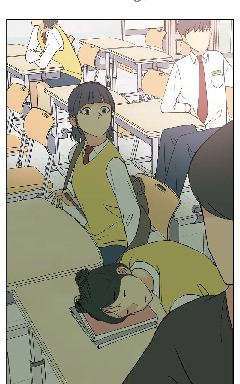 A Group Chat Without Me Chapter 10 page 45 - 