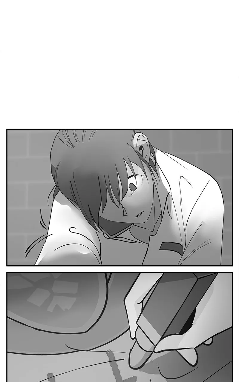 A Group Chat Without Me Chapter 10 page 47 - 