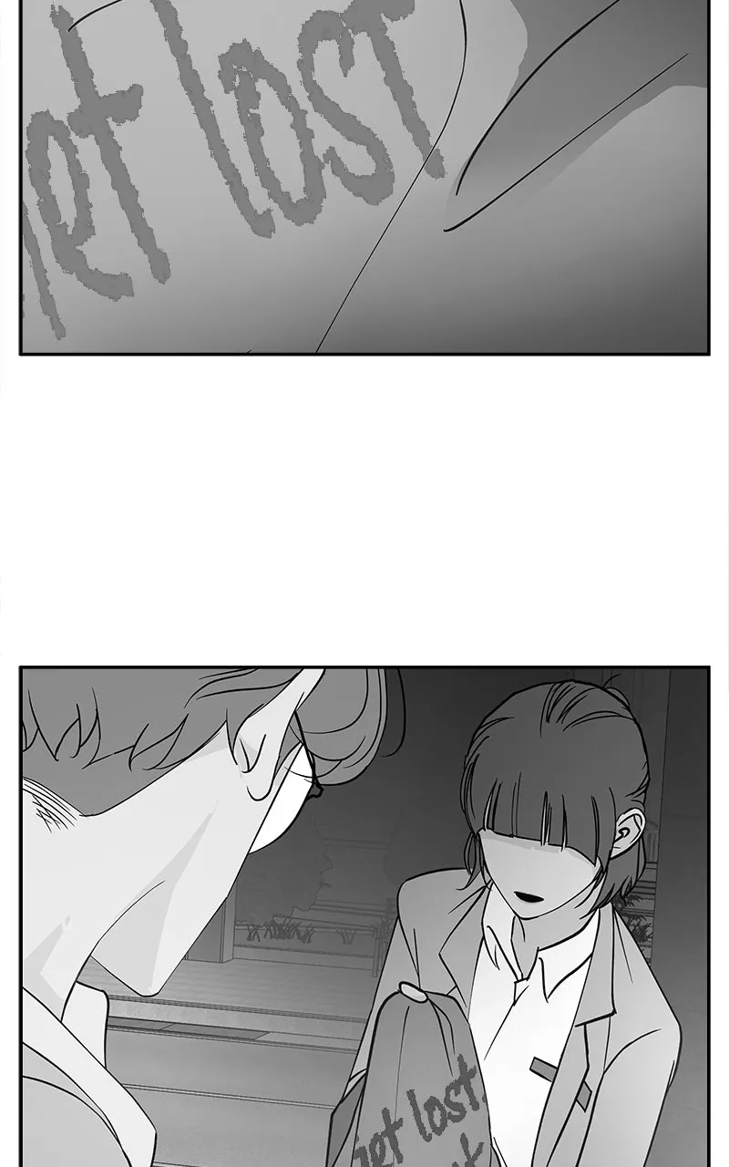 A Group Chat Without Me Chapter 10 page 48 - 