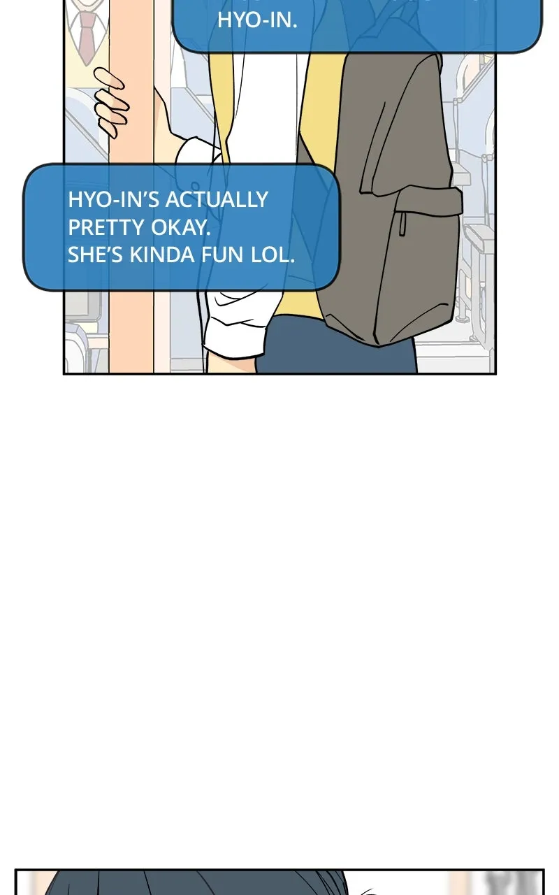 A Group Chat Without Me Chapter 10 page 6 - 