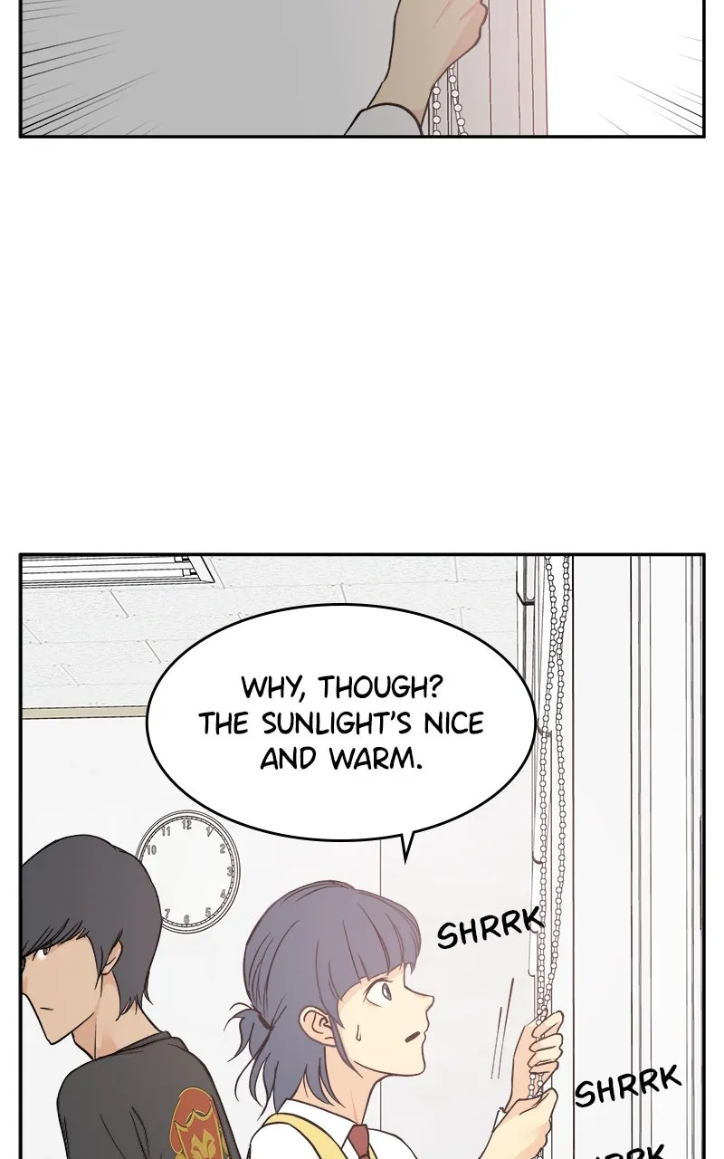 A Group Chat Without Me Chapter 10 page 51 - 
